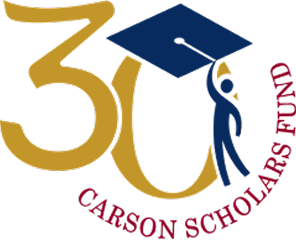 Carson Scholars Fund